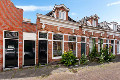 Plantsoenstraat 42