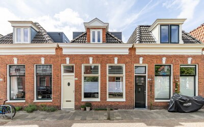 Plantsoenstraat 50