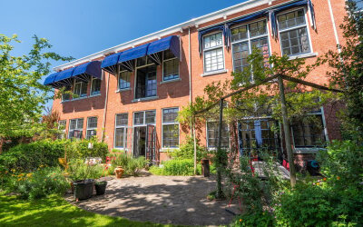 Akkerstraat 85-B