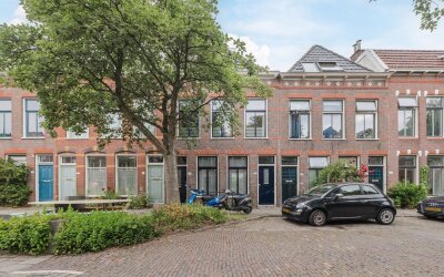 Kloosterstraat 21