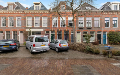 Kloosterstr. 29