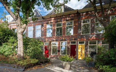 Kloosterstraat 41