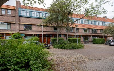 Louise Henriettestraat 33-A