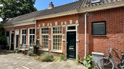 Veldstraat 6