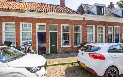 Bergstraat 13