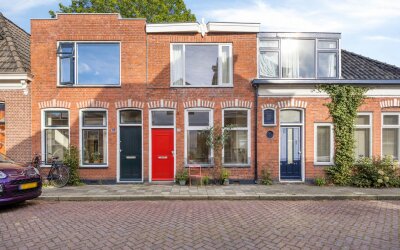 Bergstraat 39