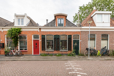 Bergstraat 47