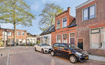 Bergstraat 73