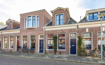 Bergstraat 14