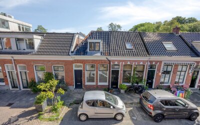 Kleine Bergstraat 27