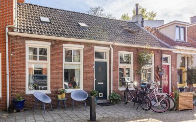 Kleine Bergstraat 7