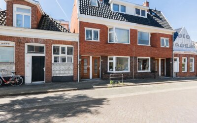 Kleine Bergstraat 34