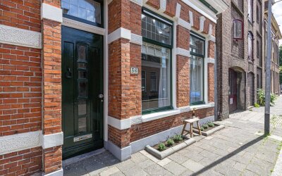 Westerhavenstraat 36