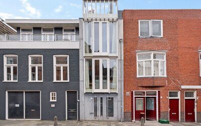 Westerbinnensingel 5