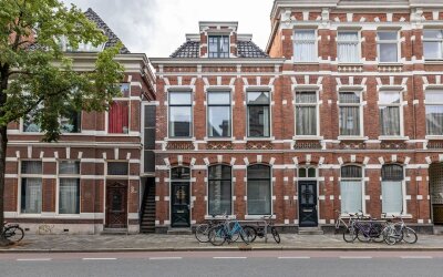 Westersingel 28-A