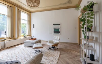 Westersingel 28-B