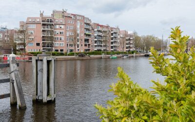 Steenhouwerskade 74
