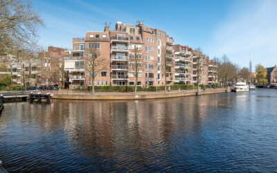 Steenhouwerskade 86