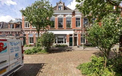 Nieuwe Blekerstraat 31-A
