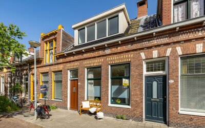 Nieuwe Blekerstraat 59