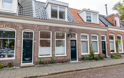 Melkweg 38