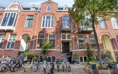 Jozef Israëlsstraat 39