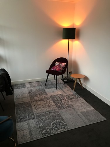 Jozef Israëlsstraat 75-A