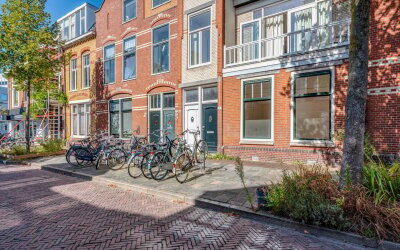 Jozef Israëlsstraat 99