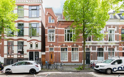 Jozef Israëlsstraat 24