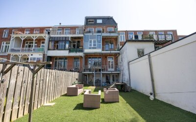 H.W. Mesdagstraat 21