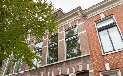 Leeuwarderstraat 18-A