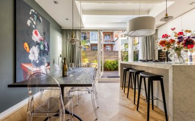 Leeuwarderstraat 30