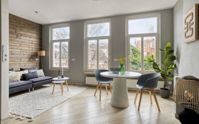 Leeuwarderstraat 40-A