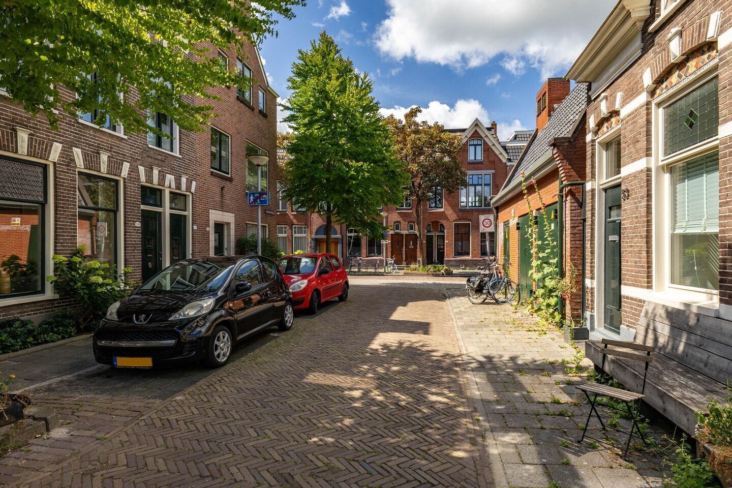 Appartement te koop: Leeuwarderstraat 48A, Groningen