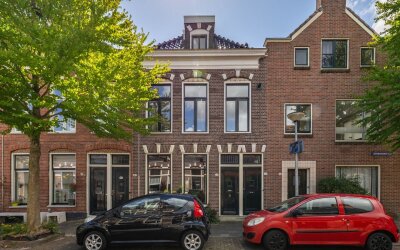 Leeuwarderstraat 48-A