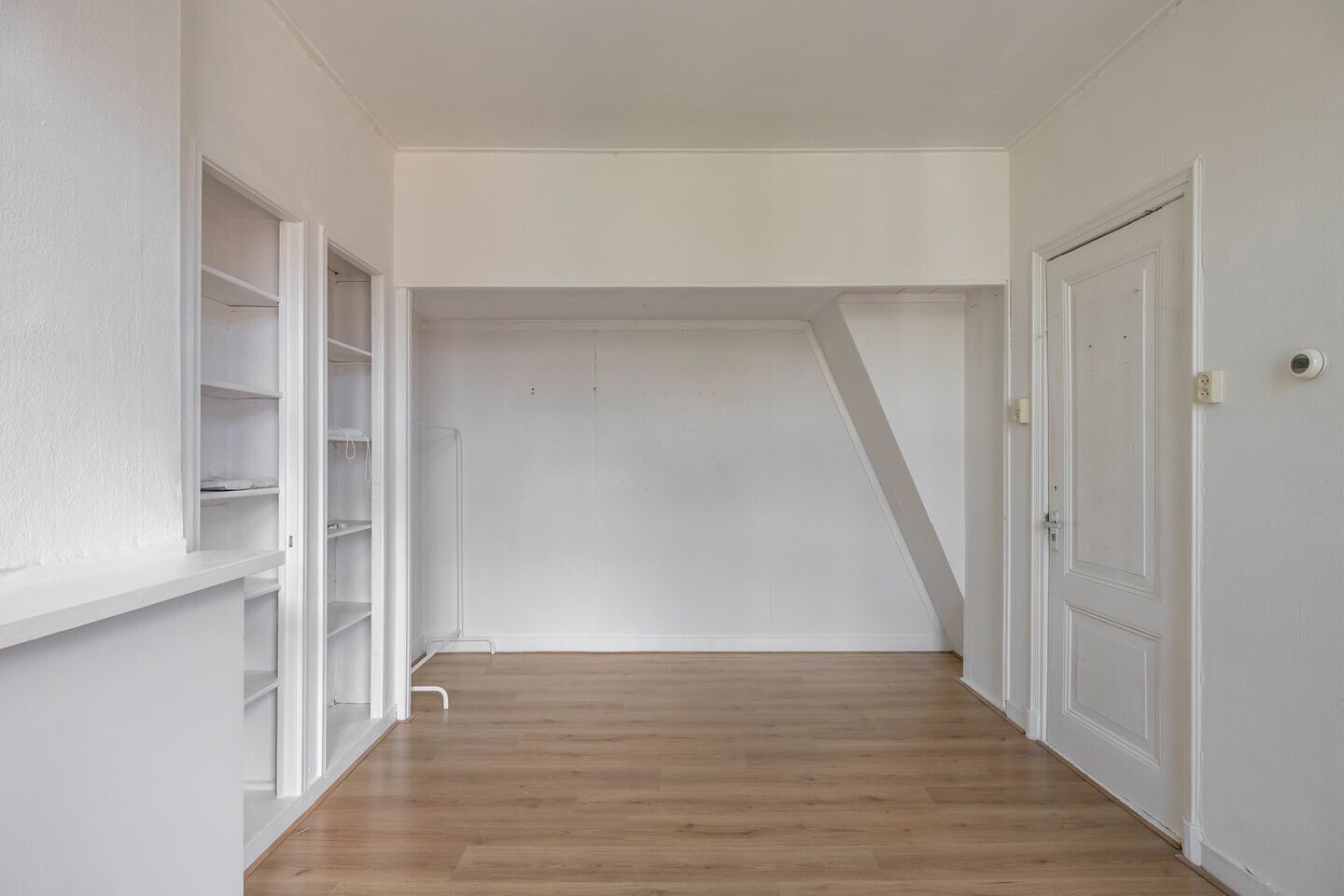 Appartement te koop: Leeuwarderstraat 48A, Groningen