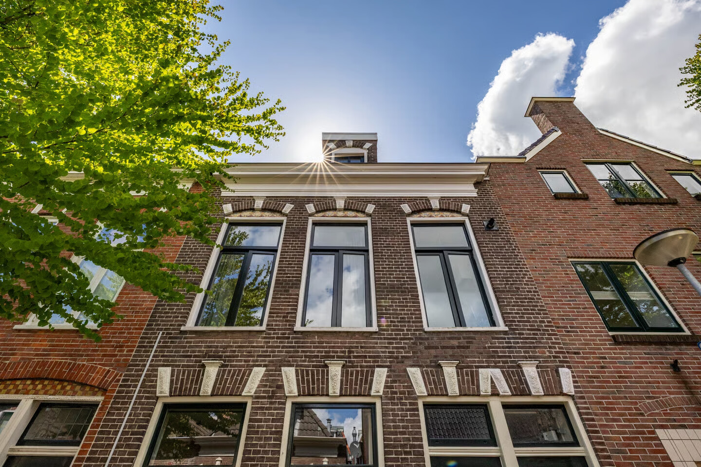 Appartement te koop: Leeuwarderstraat 48A, Groningen