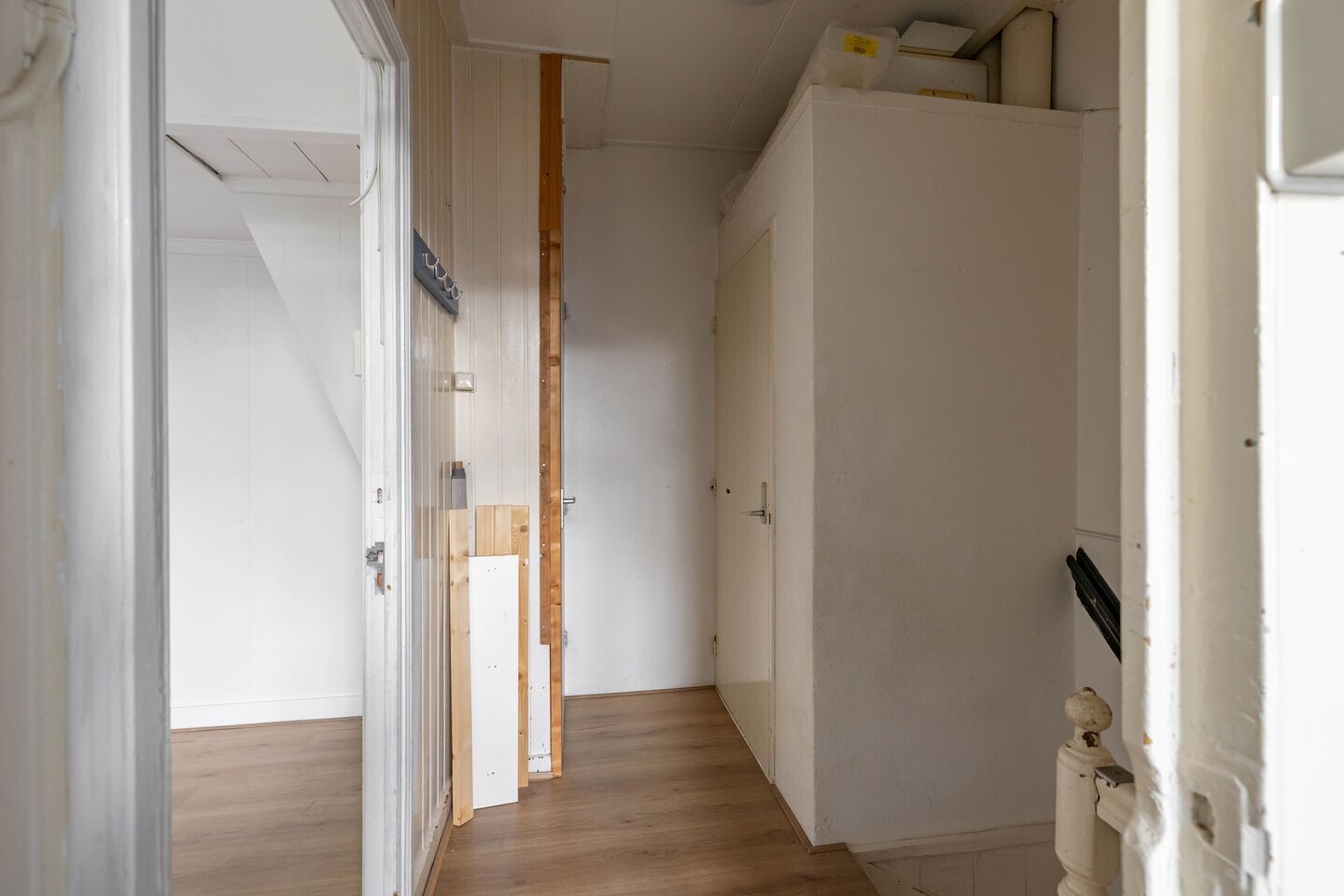 Appartement te koop: Leeuwarderstraat 48A, Groningen