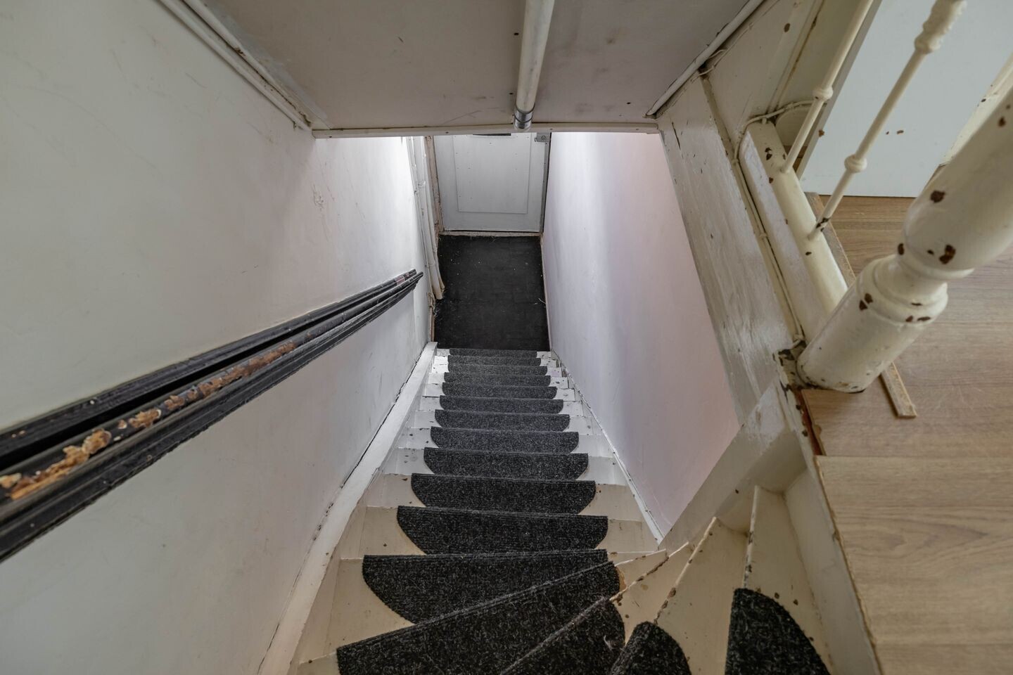 Appartement te koop: Leeuwarderstraat 48A, Groningen