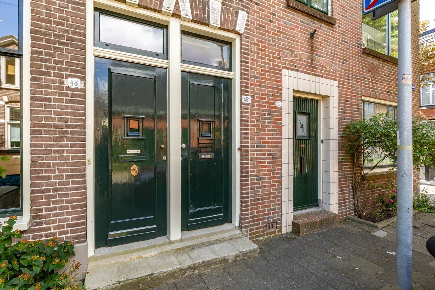 Appartement te koop: Leeuwarderstraat 48A, Groningen