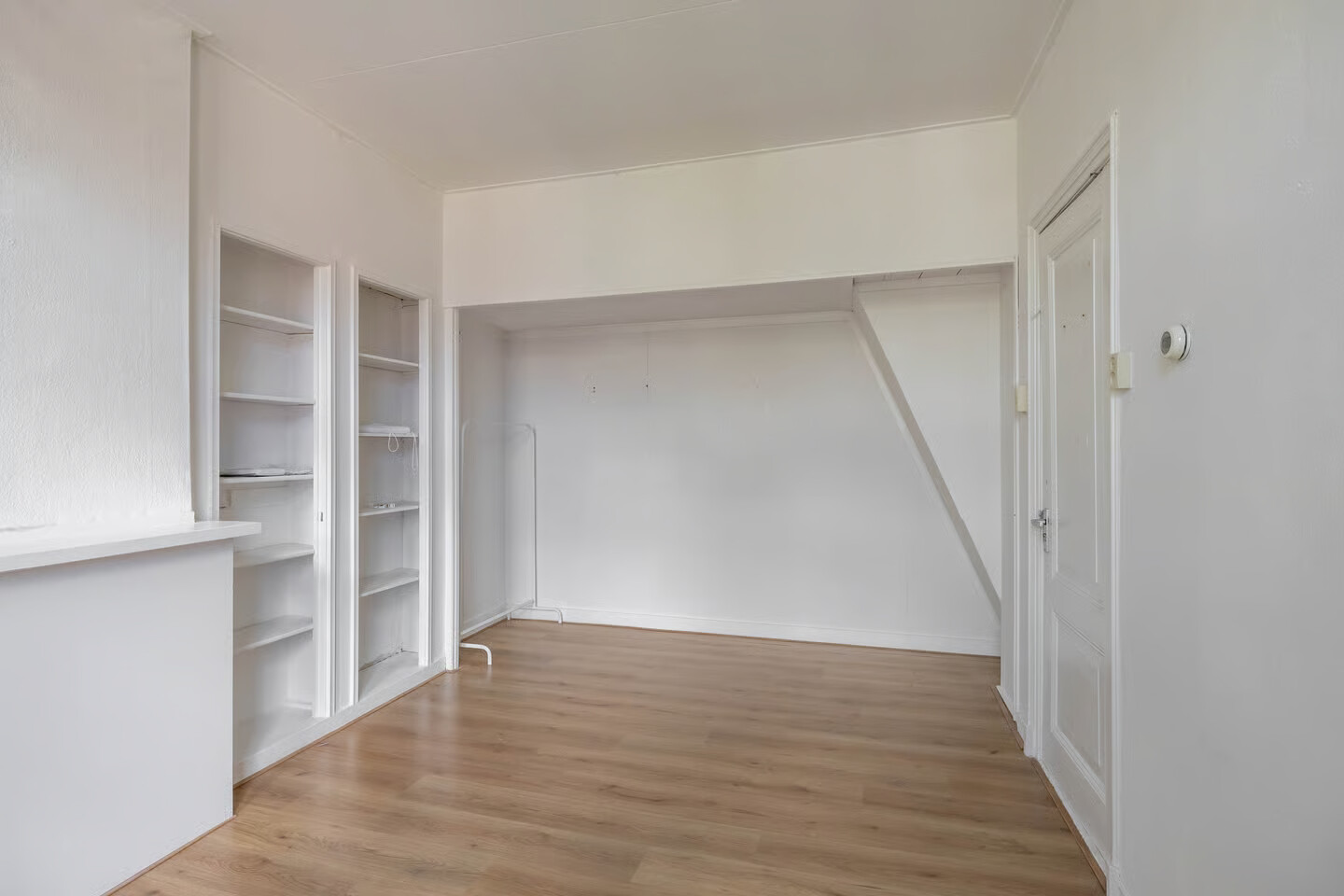 Appartement te koop: Leeuwarderstraat 48A, Groningen