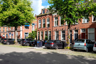 Verlengde Visserstraat 13