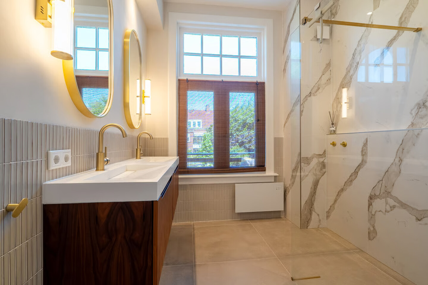Tussenwoning te koop: Kraneweg 39, Groningen