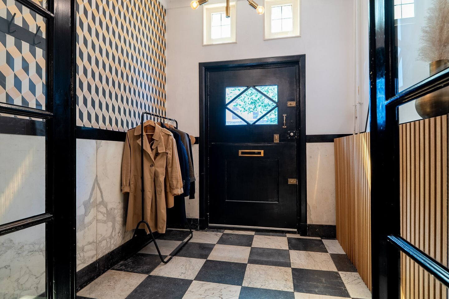 Tussenwoning te koop: Kraneweg 39, Groningen