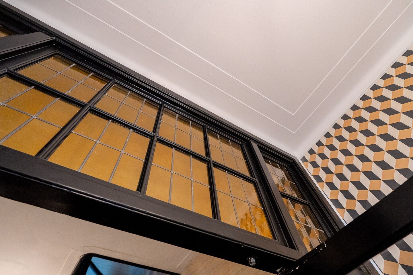 Tussenwoning te koop: Kraneweg 39, Groningen