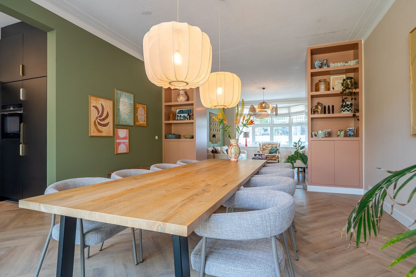 Tussenwoning te koop: Kraneweg 39, Groningen