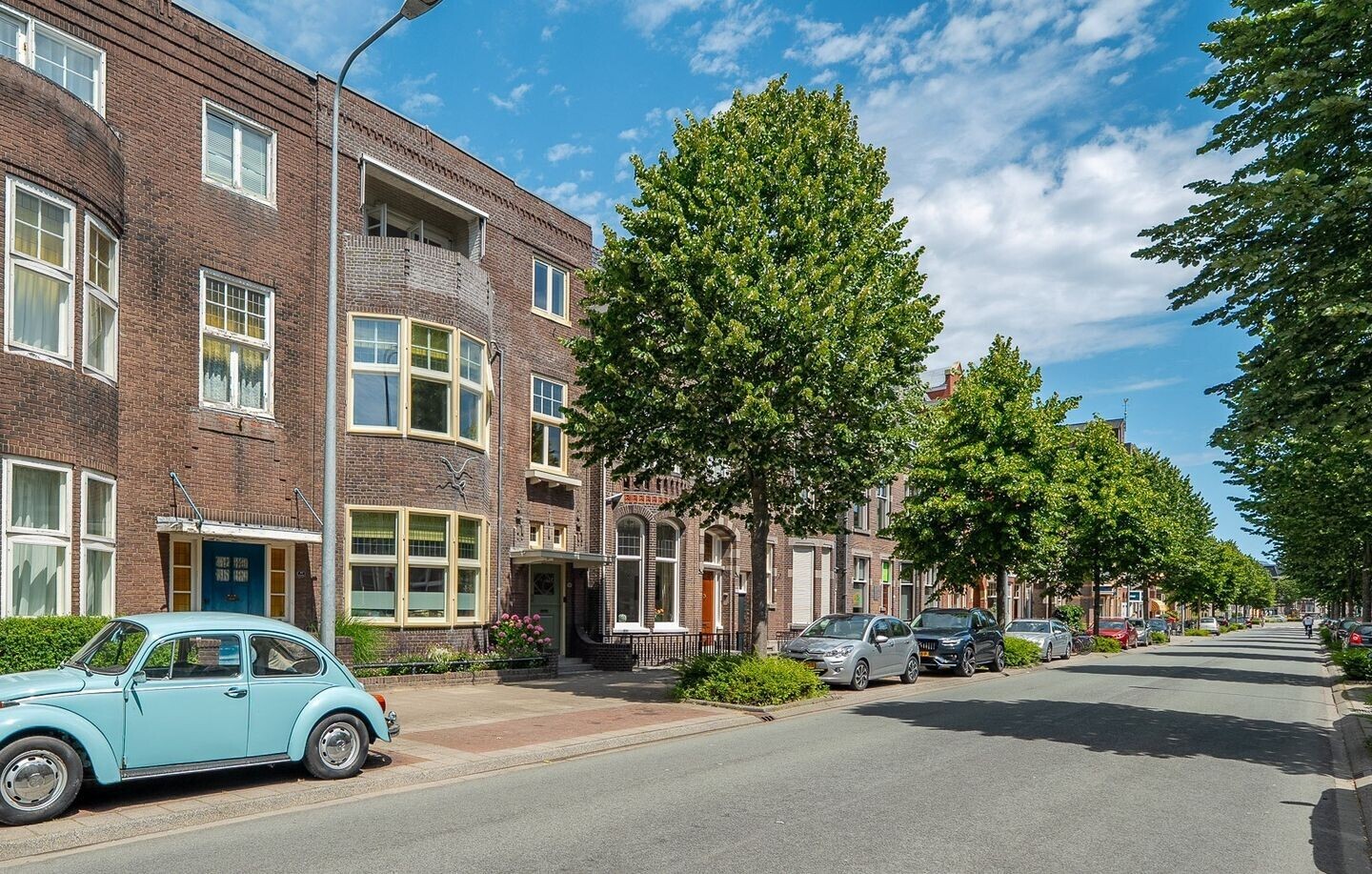 Tussenwoning te koop: Kraneweg 39, Groningen