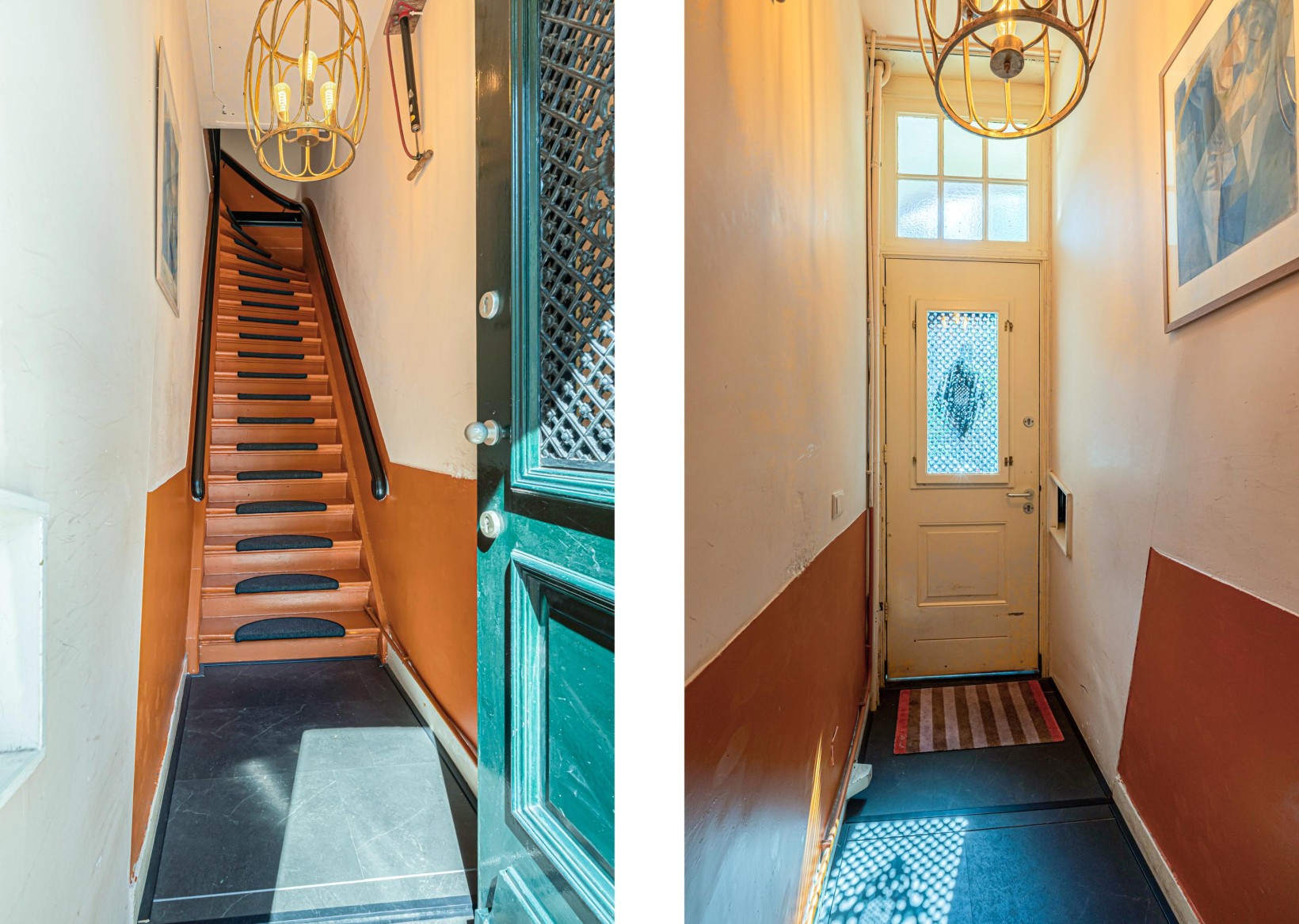 Appartement te koop: Kraneweg 97A, Groningen