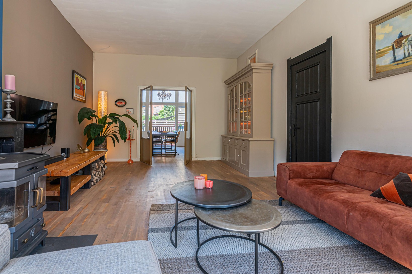 Appartement te koop: Kraneweg 97A, Groningen
