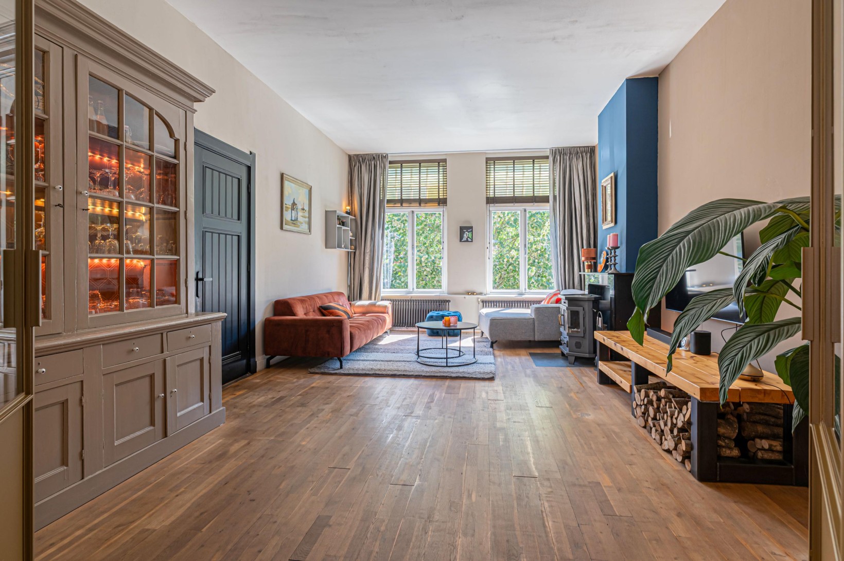 Appartement te koop: Kraneweg 97A, Groningen